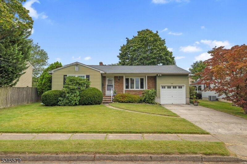Property Photo:  315 Dailey Pl  NJ 08835 