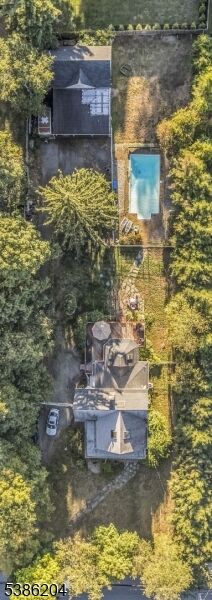 Property Photo: 347 Boulevard NJ 07444