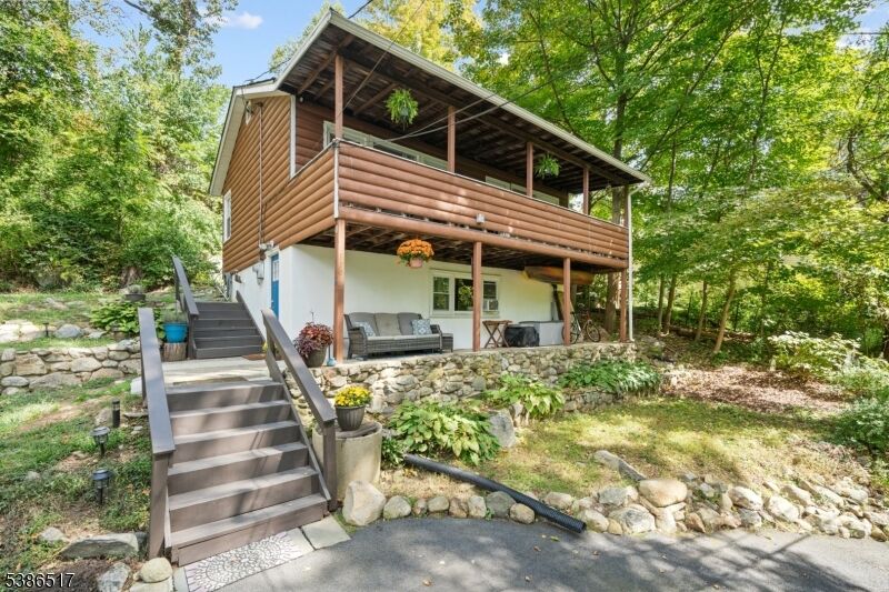 Property Photo: 116 Rockaway Rd NJ 07438