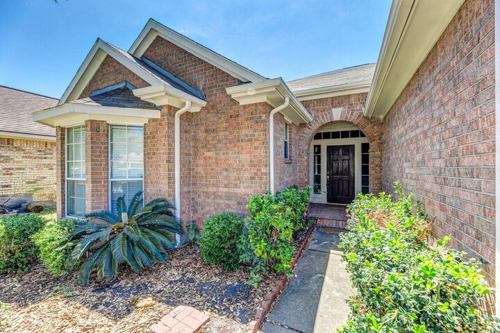 Property Photo:  8510 Chickamauga Lane  TX 77083 