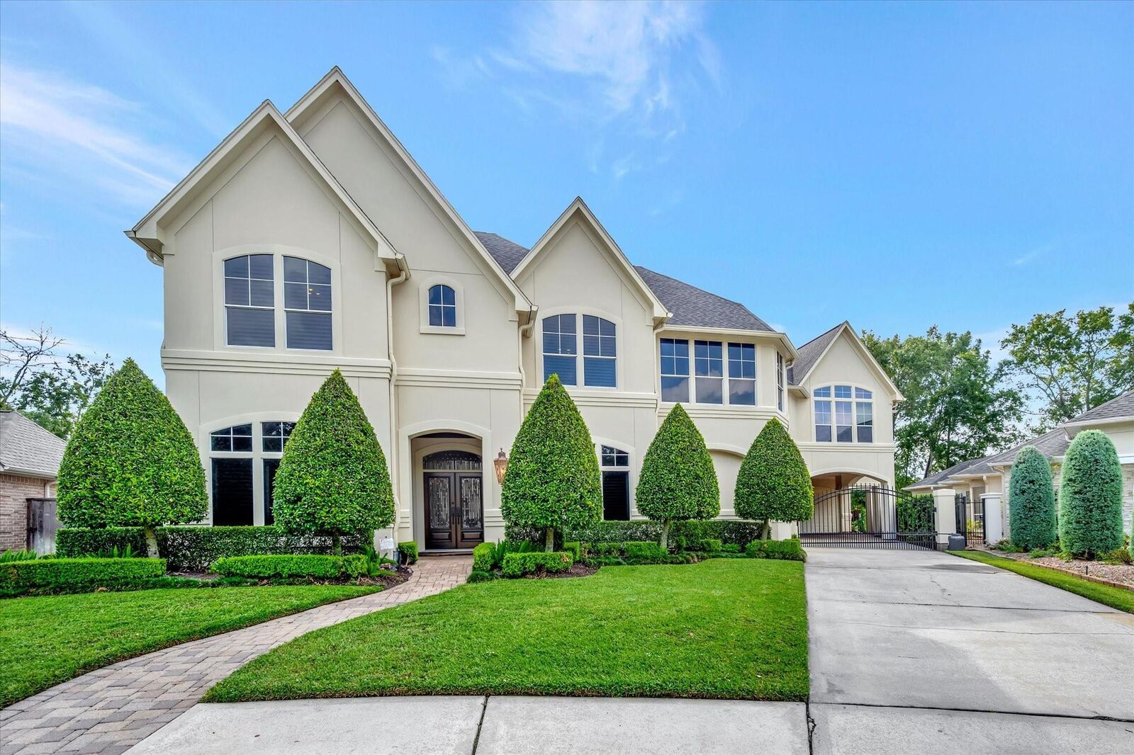 Property Photo:  15131 Blossom Bay Drive  TX 77059 