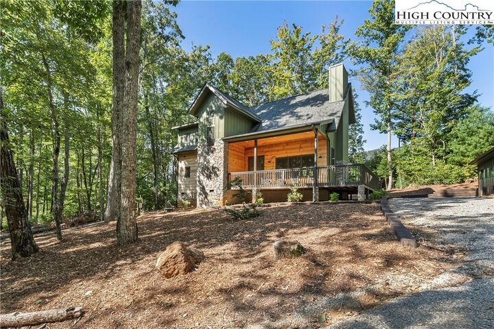 90 Clinchfield Gap Road  Marion NC 28752 photo