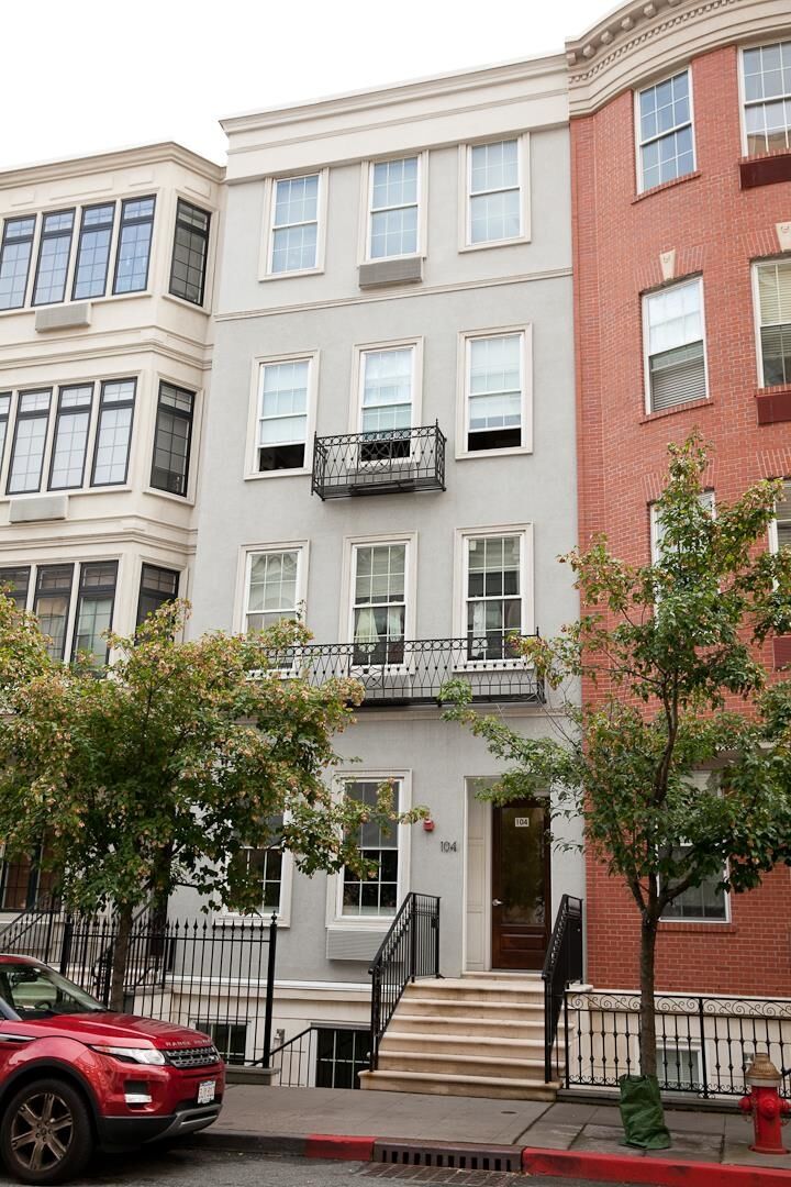 Property Photo:  104 Tidewater St 1A  NJ 07302 