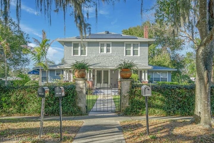 883 S Eucalyptus Street  Sebring FL 33870 photo