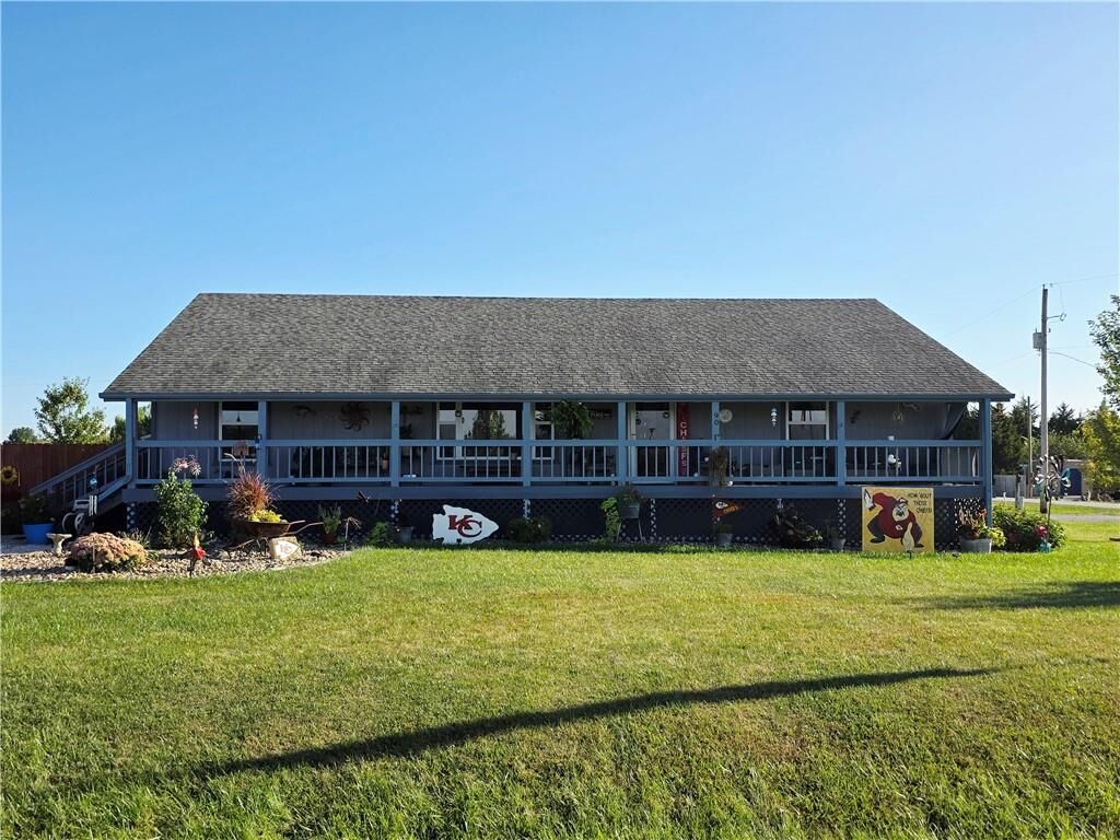 Property Photo:  90 Ravens Roost Drive  KS 66040 
