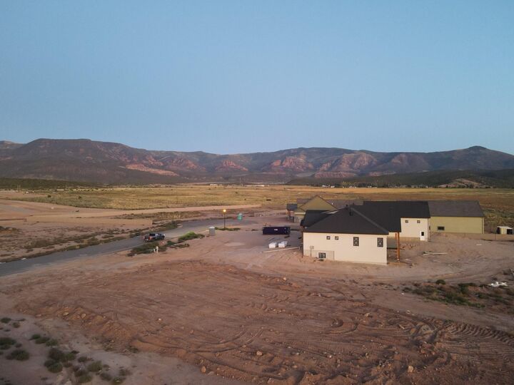 Property Photo:  1948 S 4450 W  UT 84720 