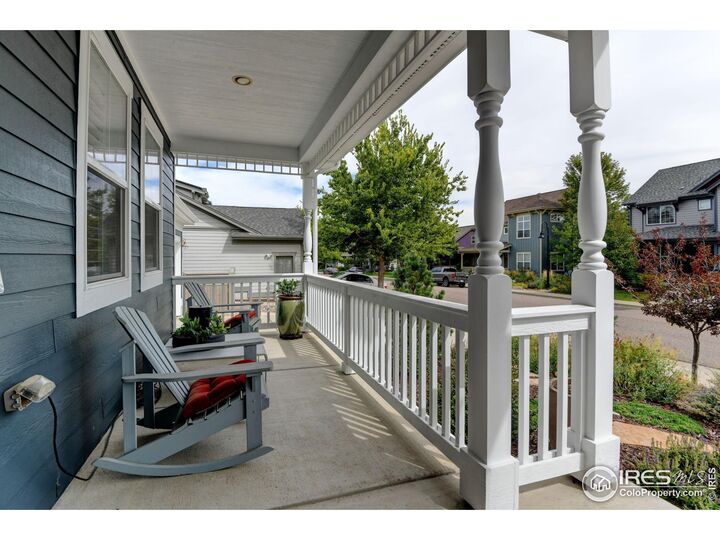 Property Photo:  2849 Crater Lake Ln  CO 80026 