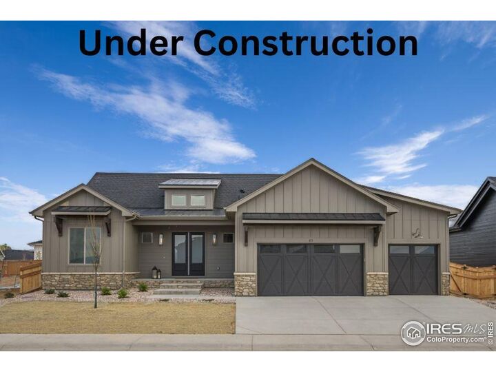 17 Boxwood Dr  Windsor CO 80550 photo