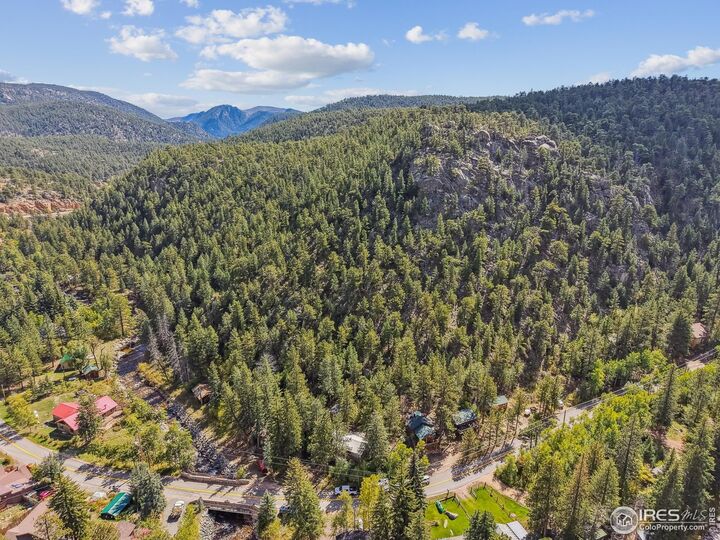 Property Photo:  543 Riverside Dr  CO 80540 