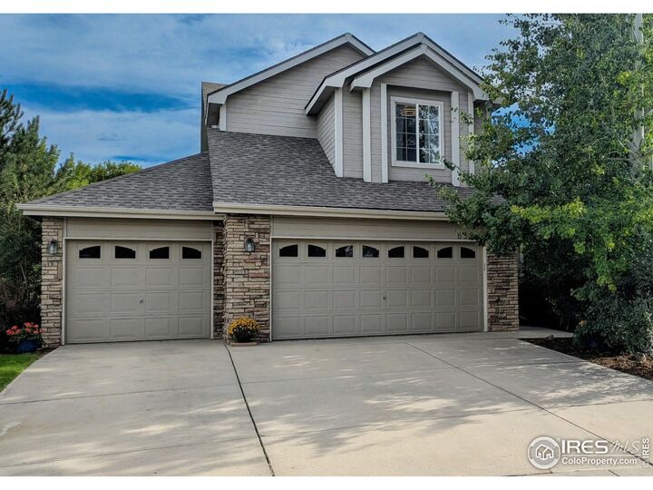 Property Photo:  655 Red Tail Dr  CO 80615 
