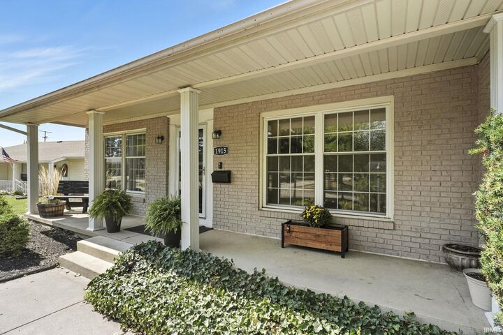 Property Photo:  1915 Mathias Street  IN 46815 