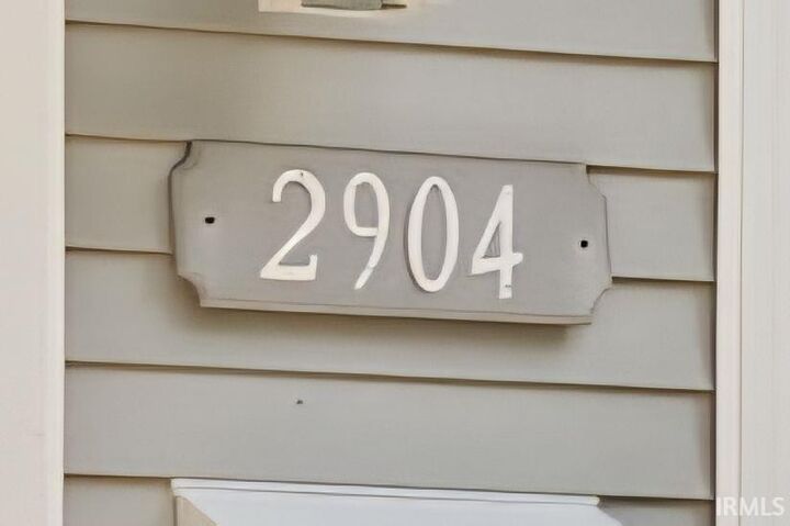 Property Photo:  2904 Inwood Drive  IN 46815 
