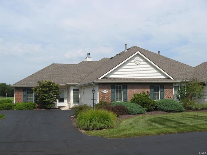 Property Photo:  8605 Saint Joe Center Road  IN 46835 