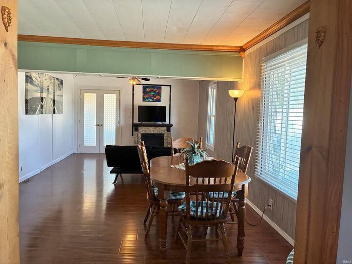 Property Photo: 334 S Jackson Street IN 47660