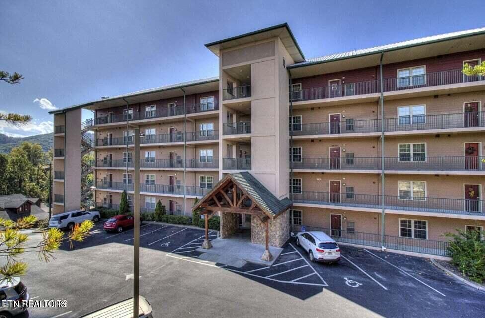 Property Photo:  410 Big Bear Way 2005  TN 37863 