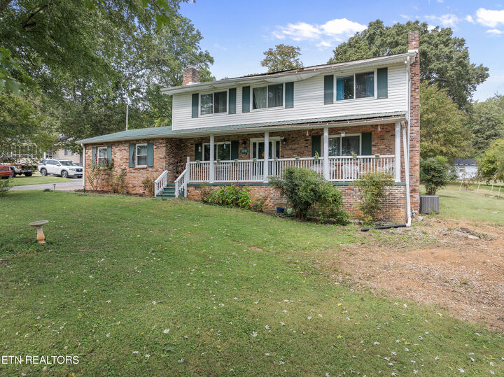 Property Photo: 3038 Marvin Circle TN 37803