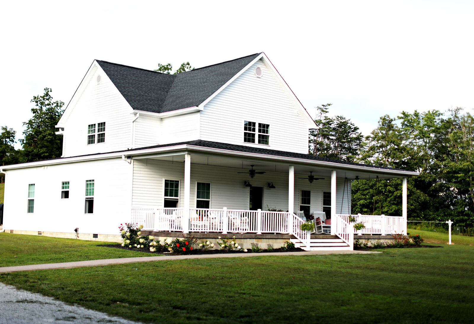 Property Photo: 1644 Hwy 578 Highway KY 40729