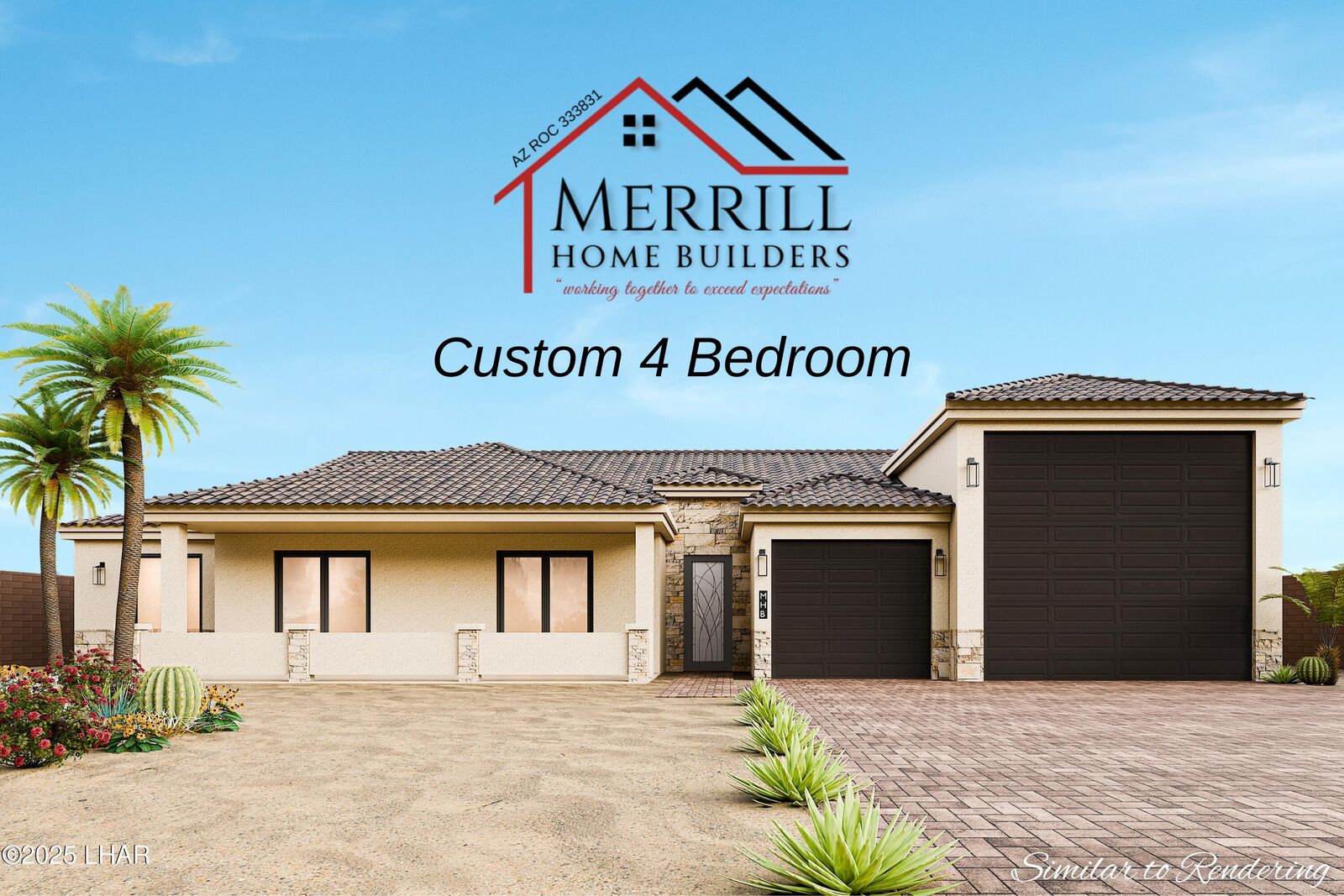 Property Photo: 4783 N Diana Ave AZ 86404