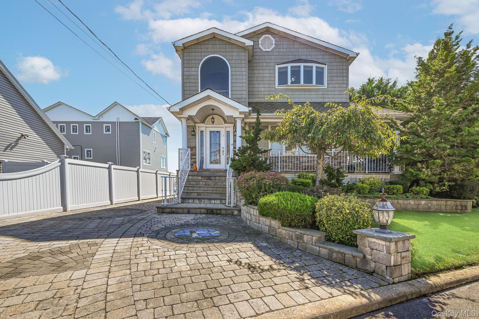 Property Photo:  3664 Somerset Drive  NY 11783 
