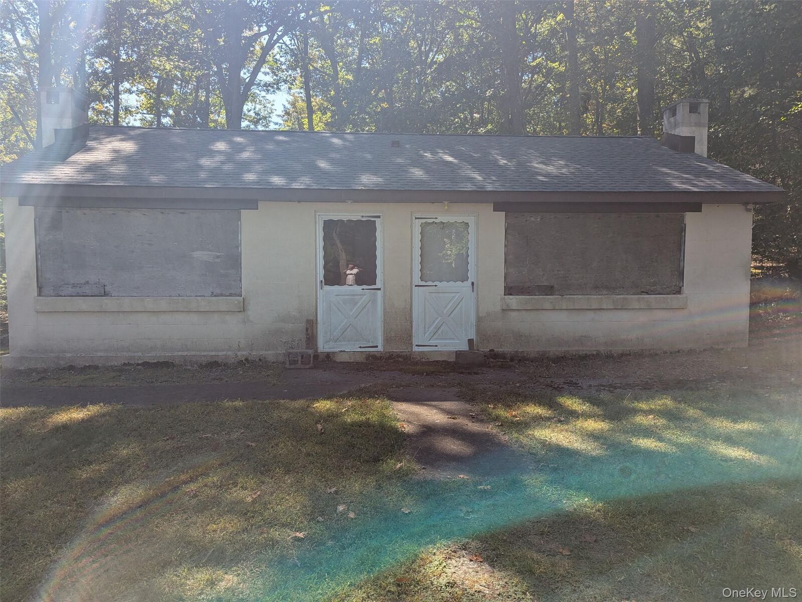 Property Photo: 217 W Mohican Trail NY 12737