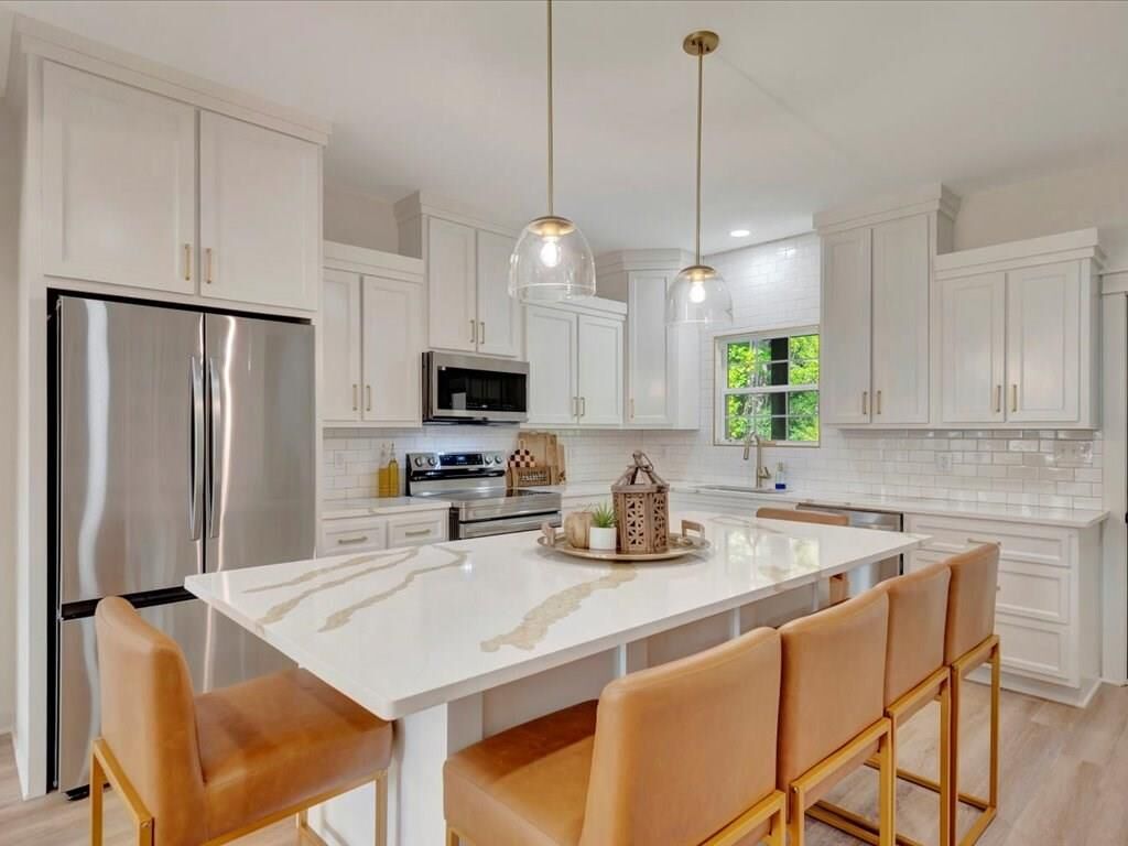 Property Photo: 548 St Clair Street TX 75901