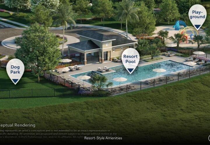 Property Photo:  8975 Wildlight Trail  FL 34785 