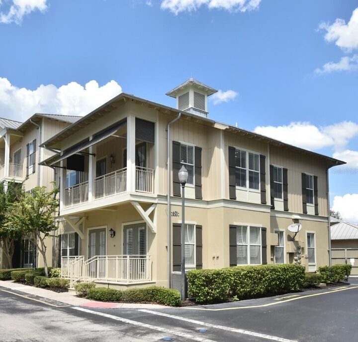 Property Photo:  601 Edwards Street 4204  FL 34747 