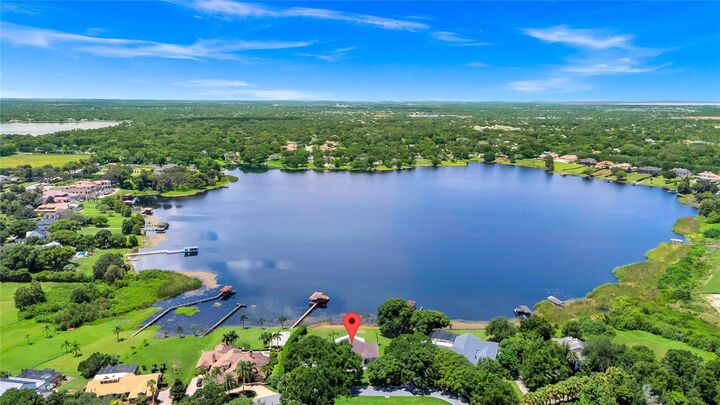 Property Photo:  1703 Roberts Landing Road  FL 34786 