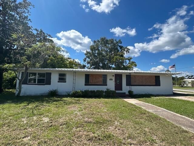 Property Photo:  361 NE 351 Highway  FL 32628 