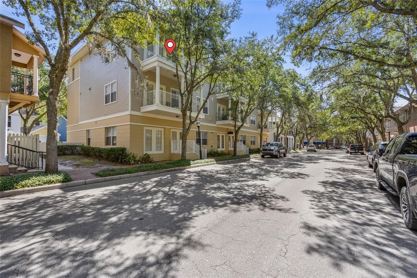 Property Photo: 4941 SW 91st Terrace N301 FL 32608