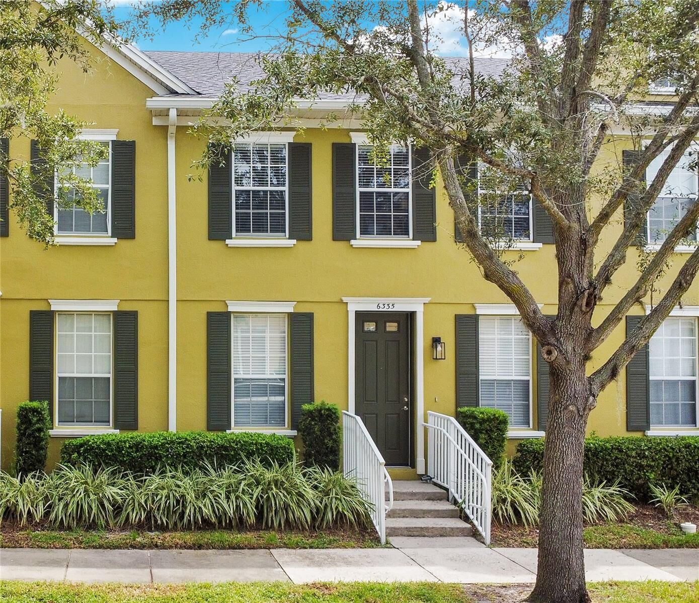 Property Photo:  6335 Westcott Cove Boulevard  FL 32829