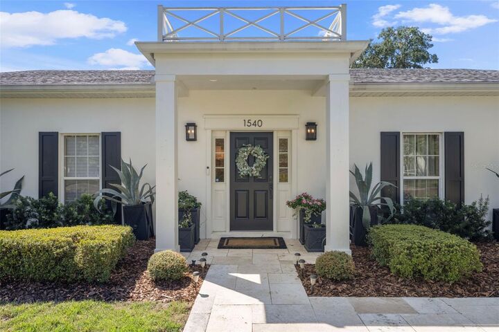 Property Photo:  1540 Palm Avenue  FL 32789 