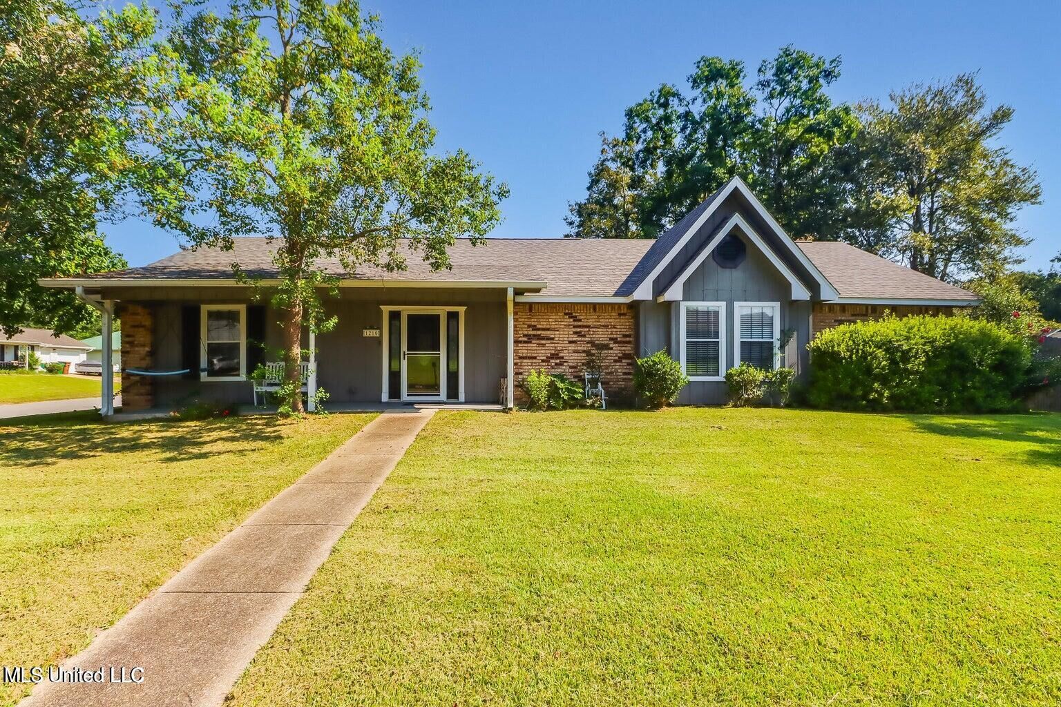 Property Photo:  1210 Spring Drive  MS 39560 