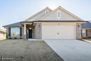 Property Photo:  7721 Ferndale Drive  MS 38654 