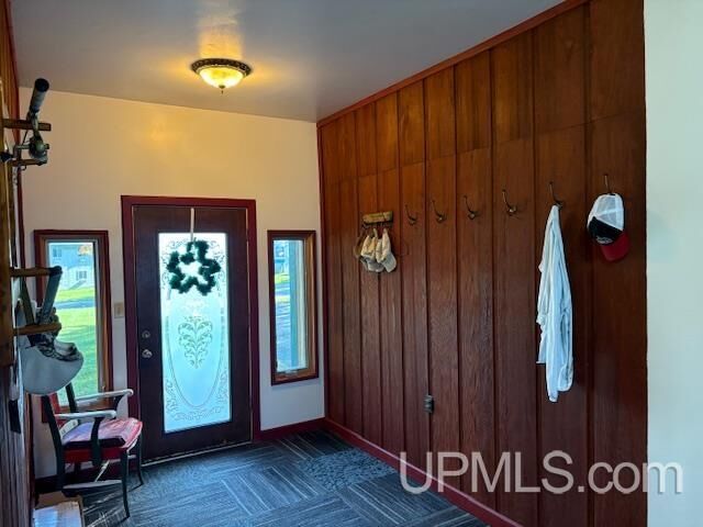 Property Photo:  7753 Evergreen Drive  MI 49862 