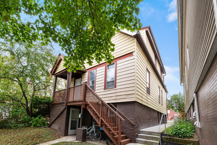 Property Photo:  2970 N Bremen St  WI 53212 