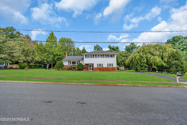 Property Photo:  737 Paramount Way  NJ 08724 