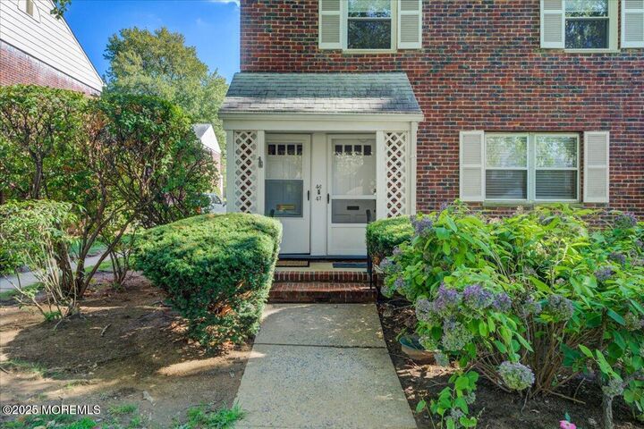 Property Photo: 46 Manor Drive 401 NJ 07701