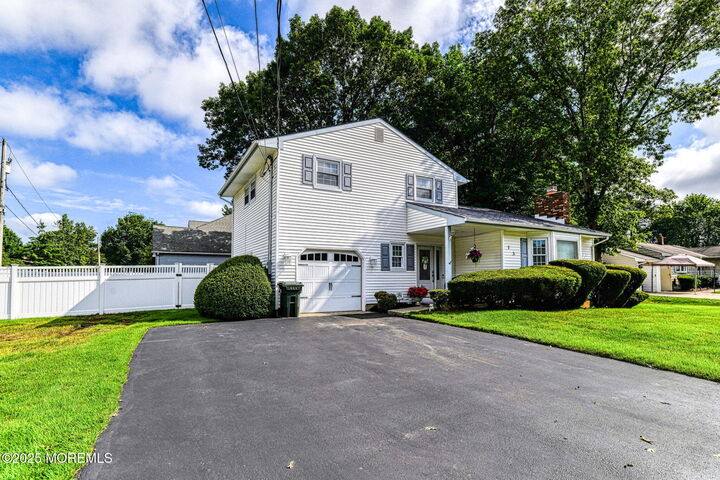 Property Photo: 13 Ellingham Avenue NJ 08831