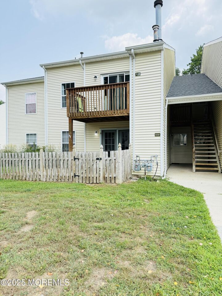 1134 Tristram Circle  Mantua NJ 08051 photo