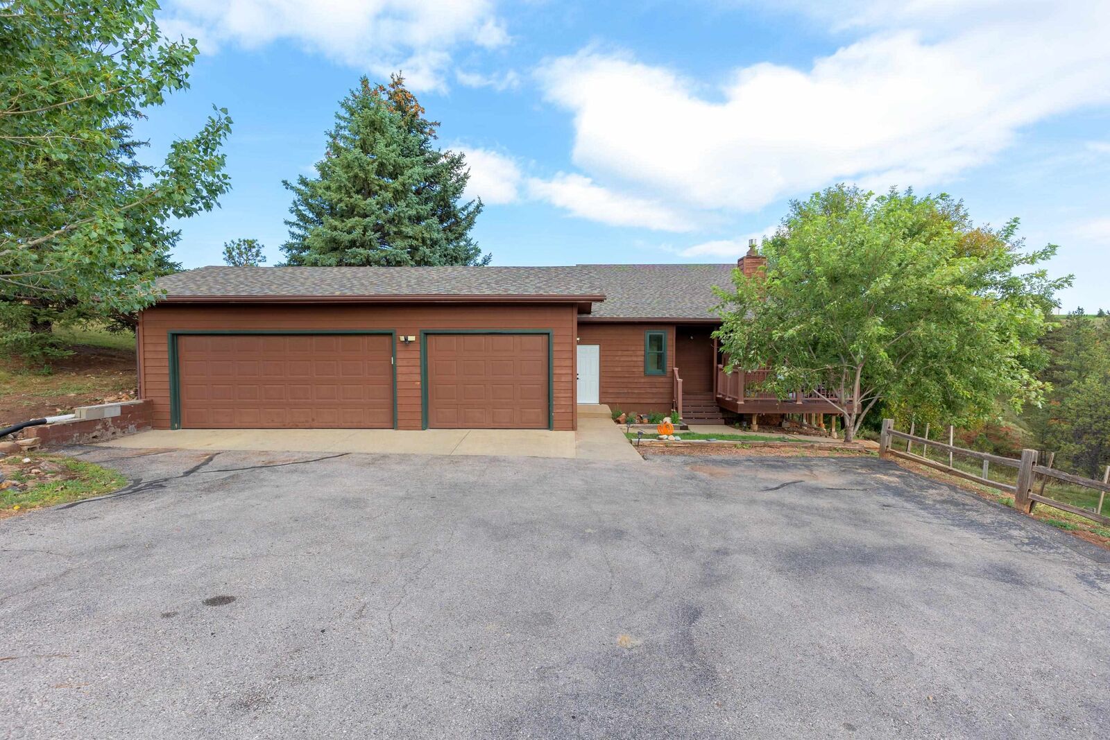 Property Photo:  3467 Moon Meadows Drive  SD 57702 