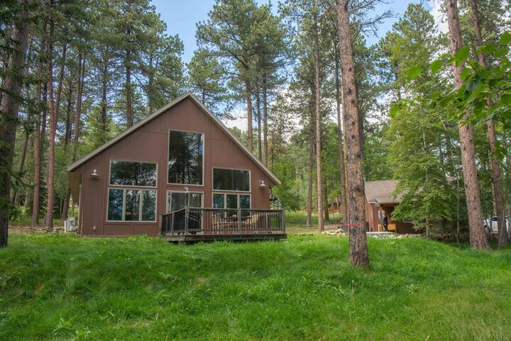Property Photo:  11237 Bobcat Ct  SD 57754 