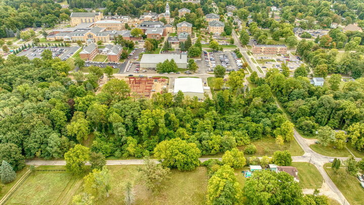 Property Photo:  55 McClellan Street  MI 49242 
