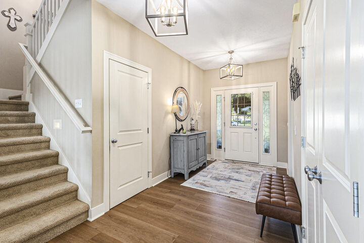 Property Photo:  13001 Woodrush Drive  MI 49417 