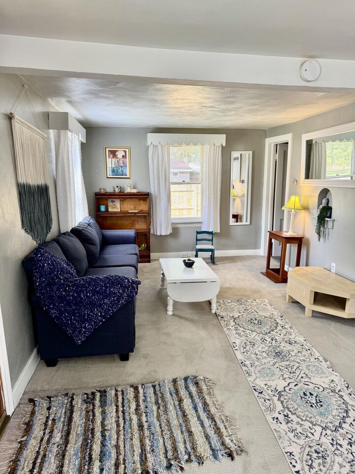 Property Photo:  530 Cherry Street  MI 49304 