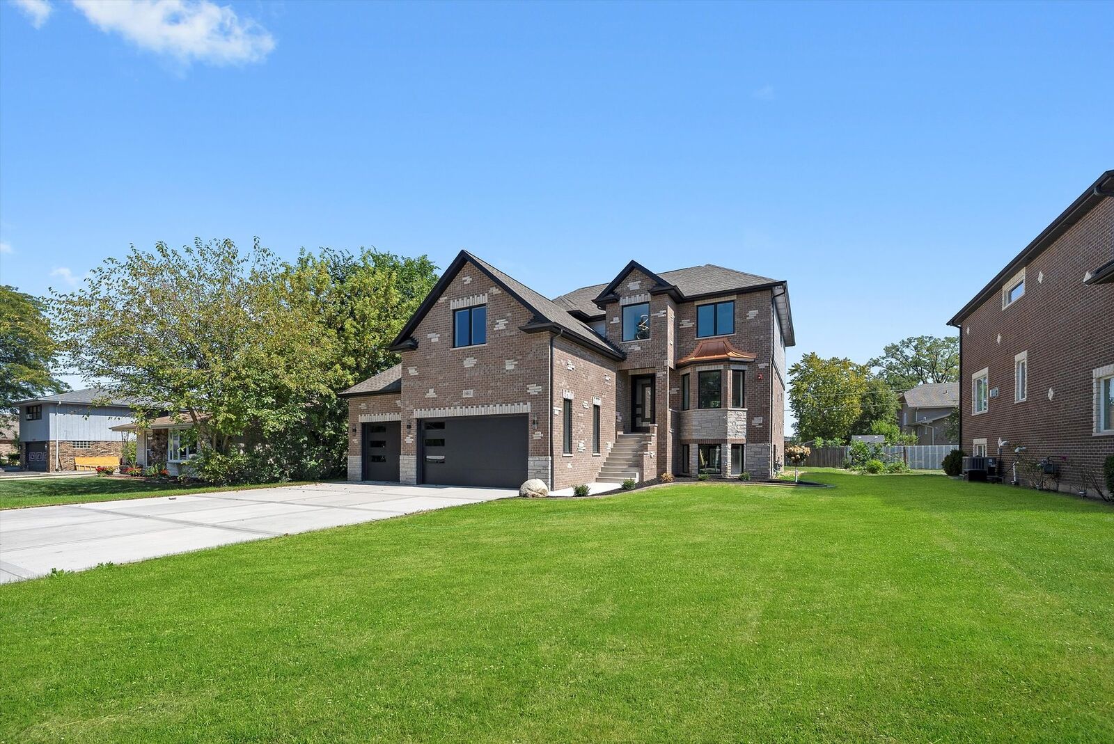 Property Photo:  10441 S 83rd Avenue  IL 60465 