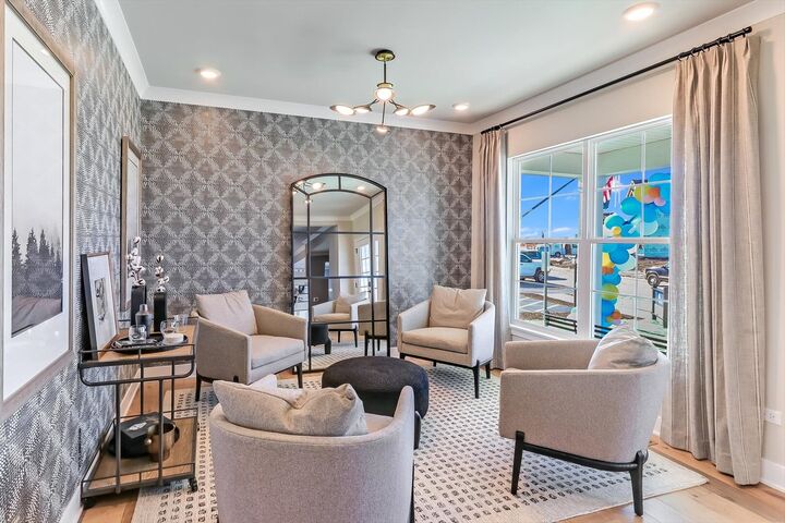 Property Photo: 621 Henry Lane IL 60543