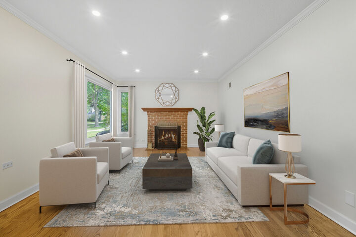 Property Photo:  630 Hermitage Drive  IL 60015 