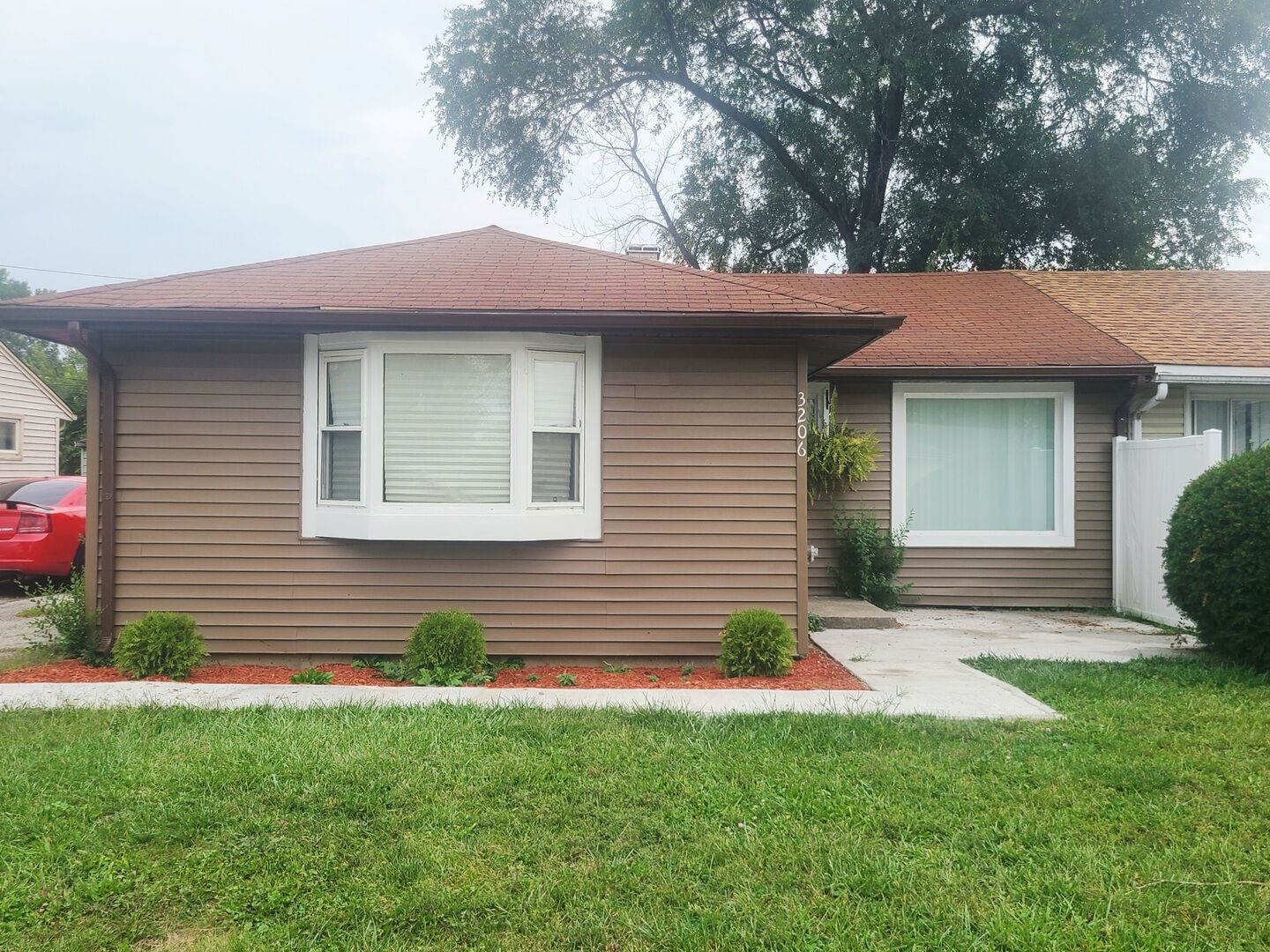 Property Photo:  3206 W Lydia Avenue 0  IL 60472 