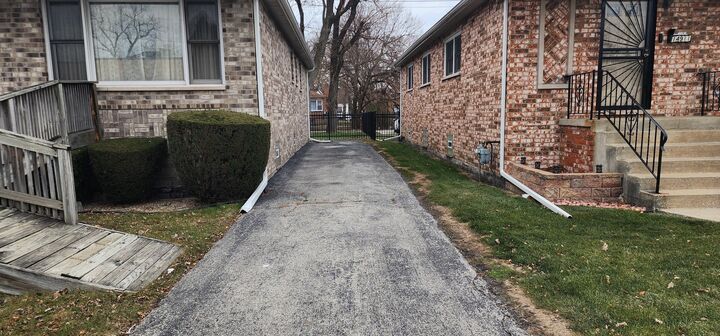 Property Photo:  14909 Martin Luther King Jr Drive  IL 60419 